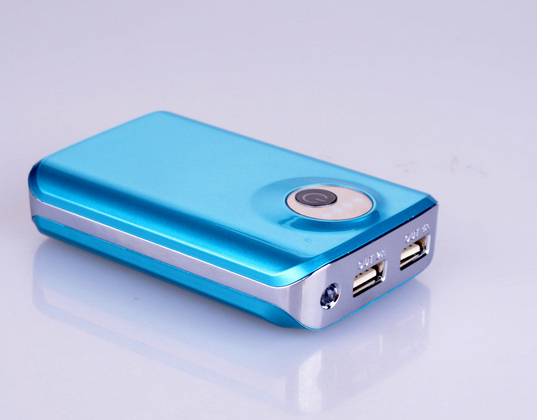 移動電源CE認證