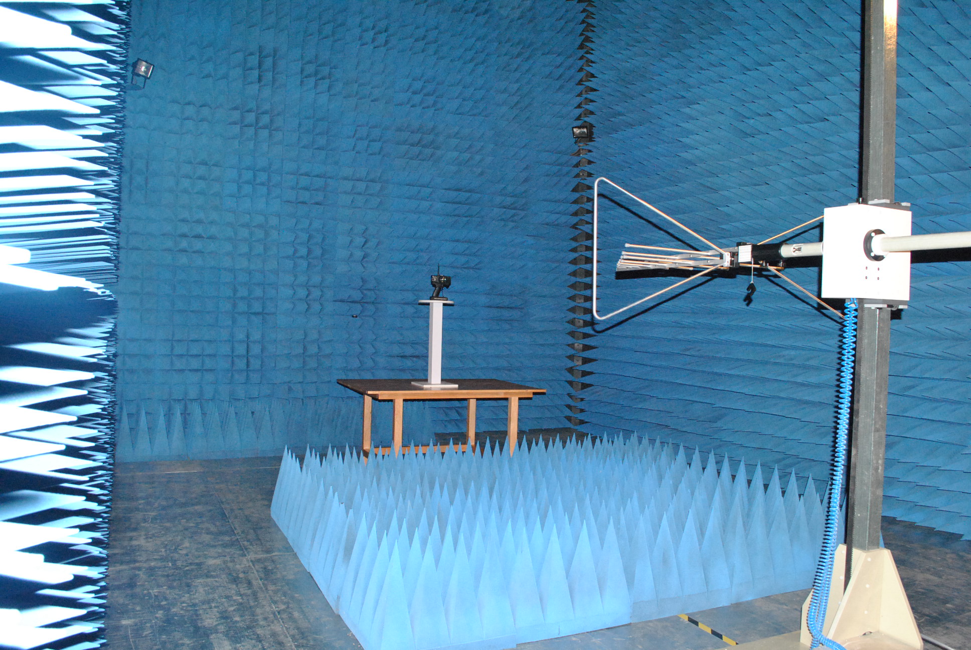 ce認(rèn)證EMC測試